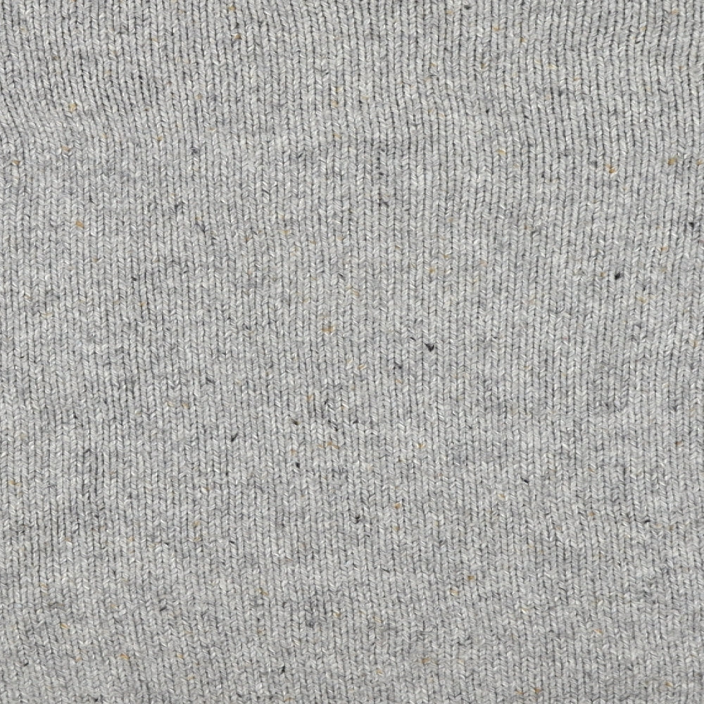 Mango Womens Grey   Pullover Jumper Size L