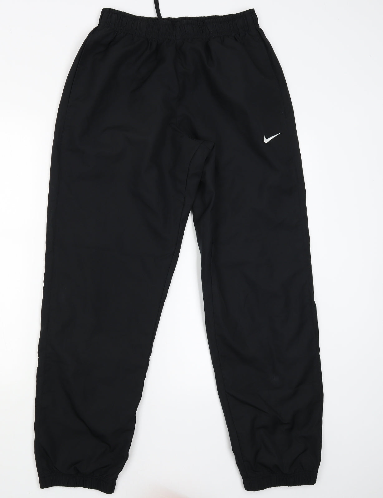 Nike Mens Black   Sweatpants Trousers Size M L30 in