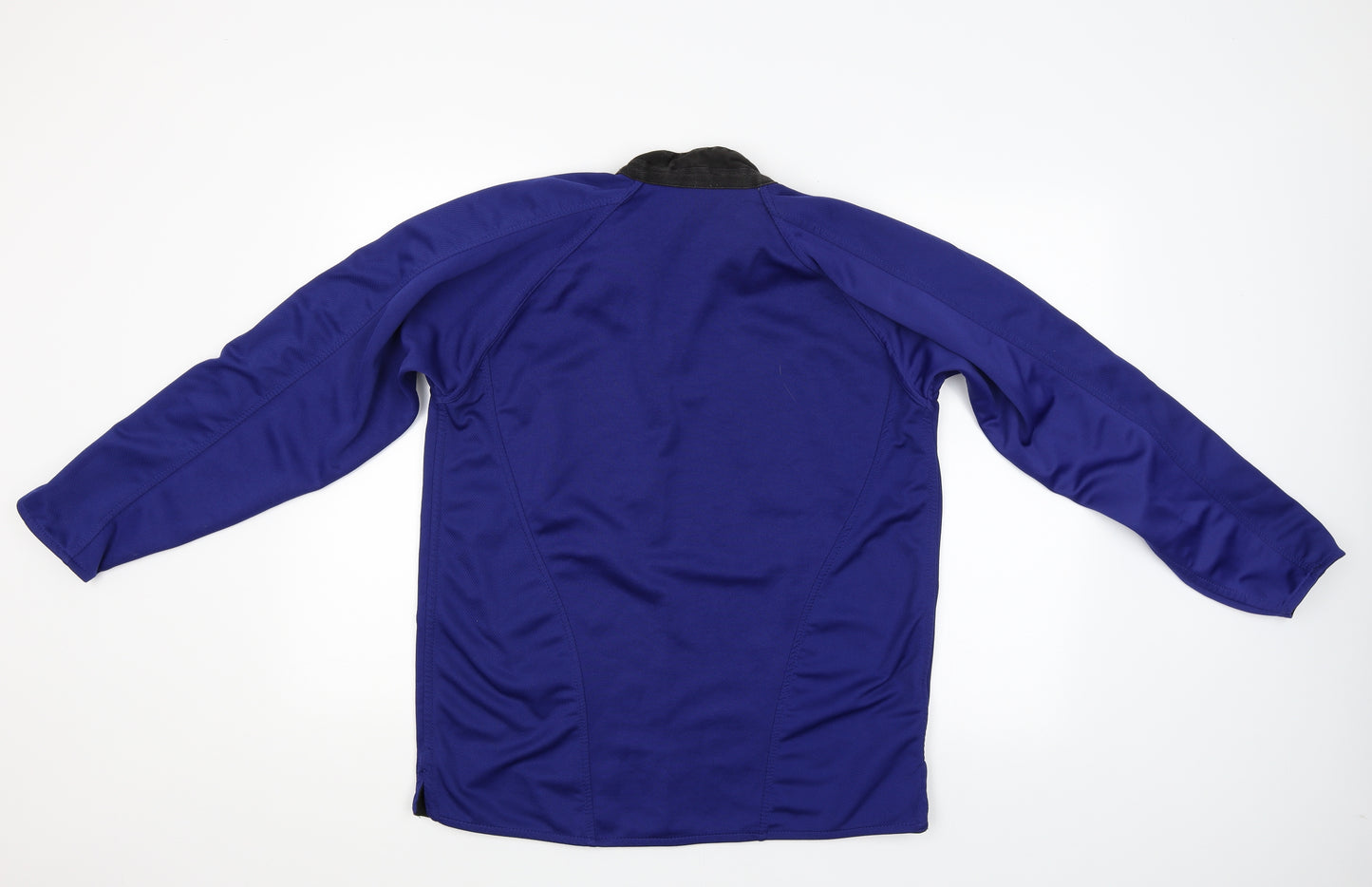 Falcon Womens Blue   Pullover Jumper Size 38