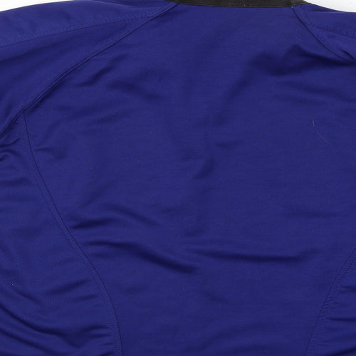 Falcon Womens Blue   Pullover Jumper Size 38