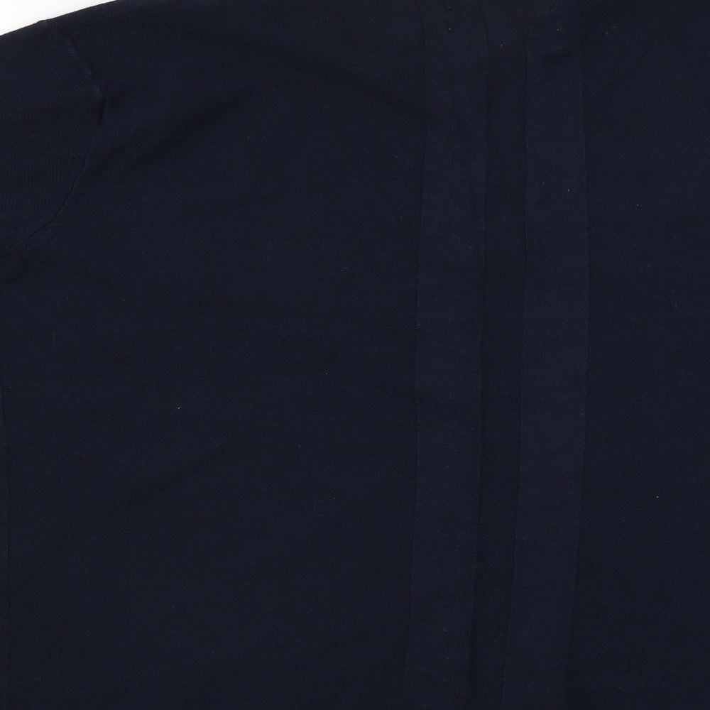 Autograph Mens Blue   Pullover Jumper Size M