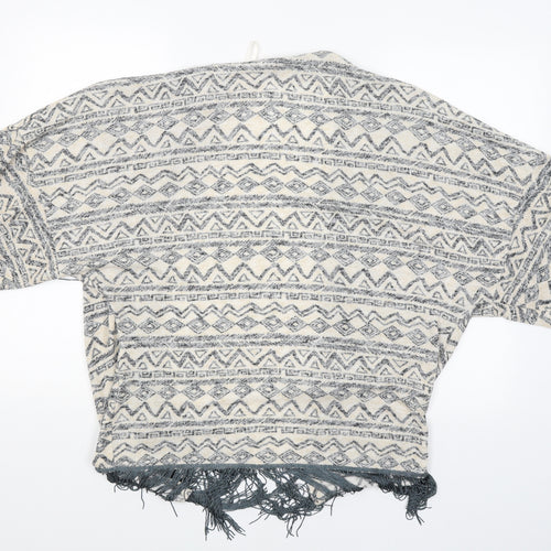 Atmosphere Womens Beige   Cardigan Jumper Size 10
