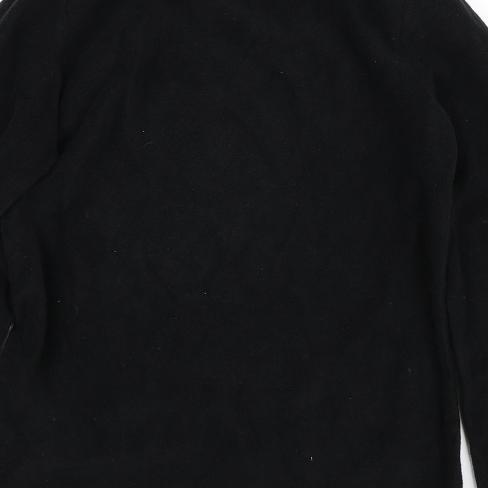 Xbox Boys Black   Pullover Jumper Size 10-11 Years  - XBOX