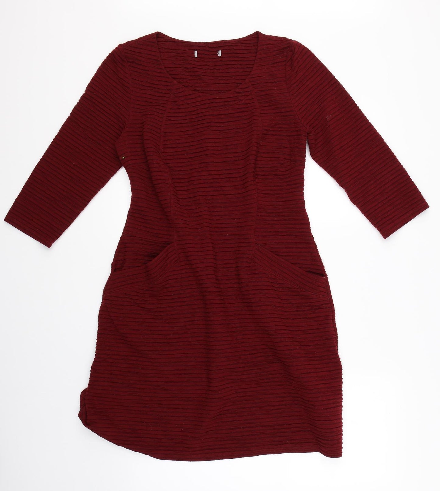 Bravissimo Womens Red   Sheath  Size 12