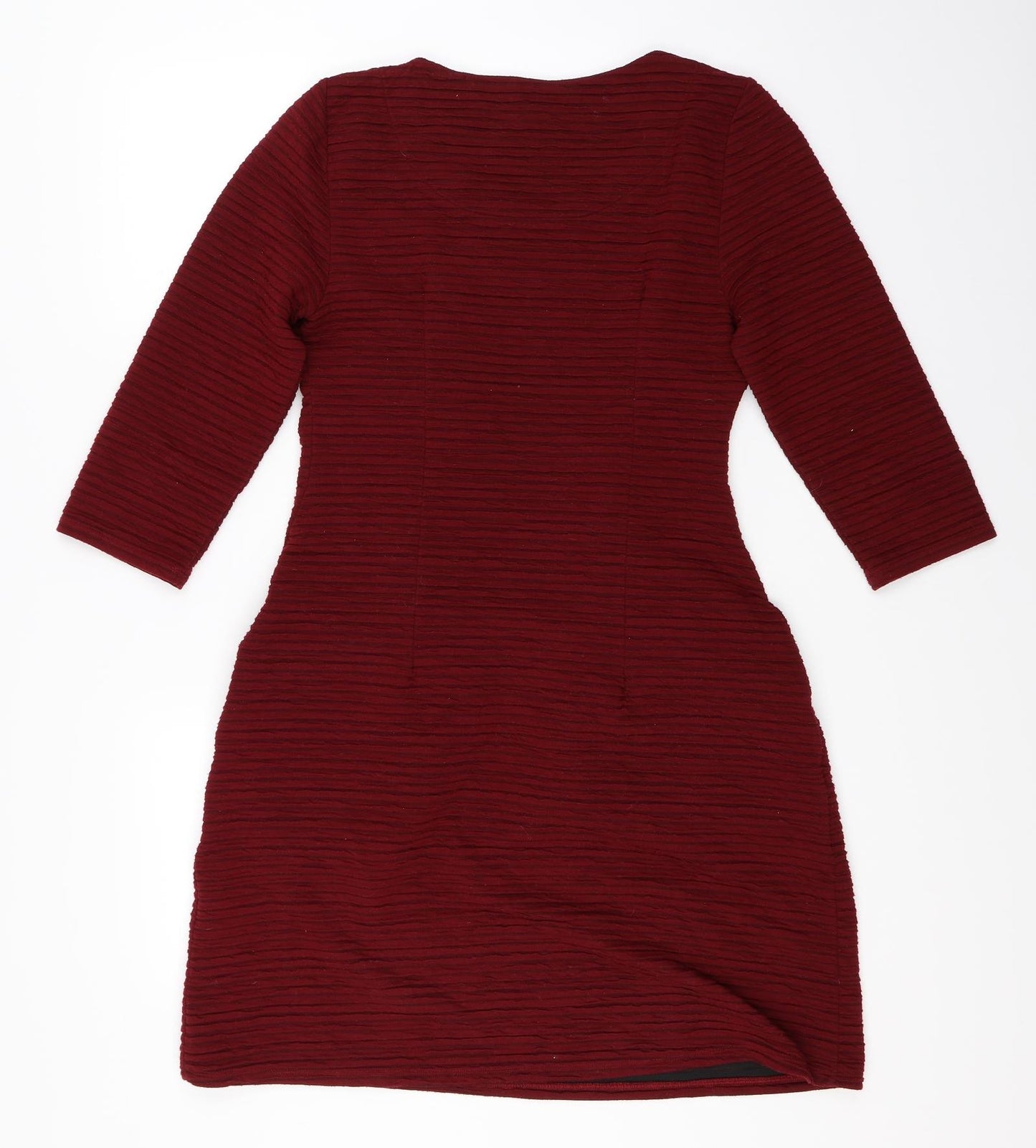 Bravissimo Womens Red   Sheath  Size 12