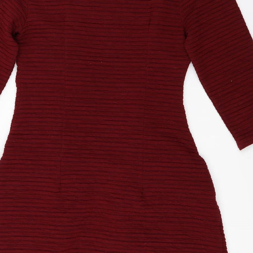 Bravissimo Womens Red   Sheath  Size 12