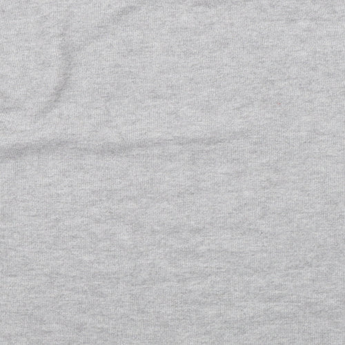 F&F Womens Grey   Pullover Jumper Size 12