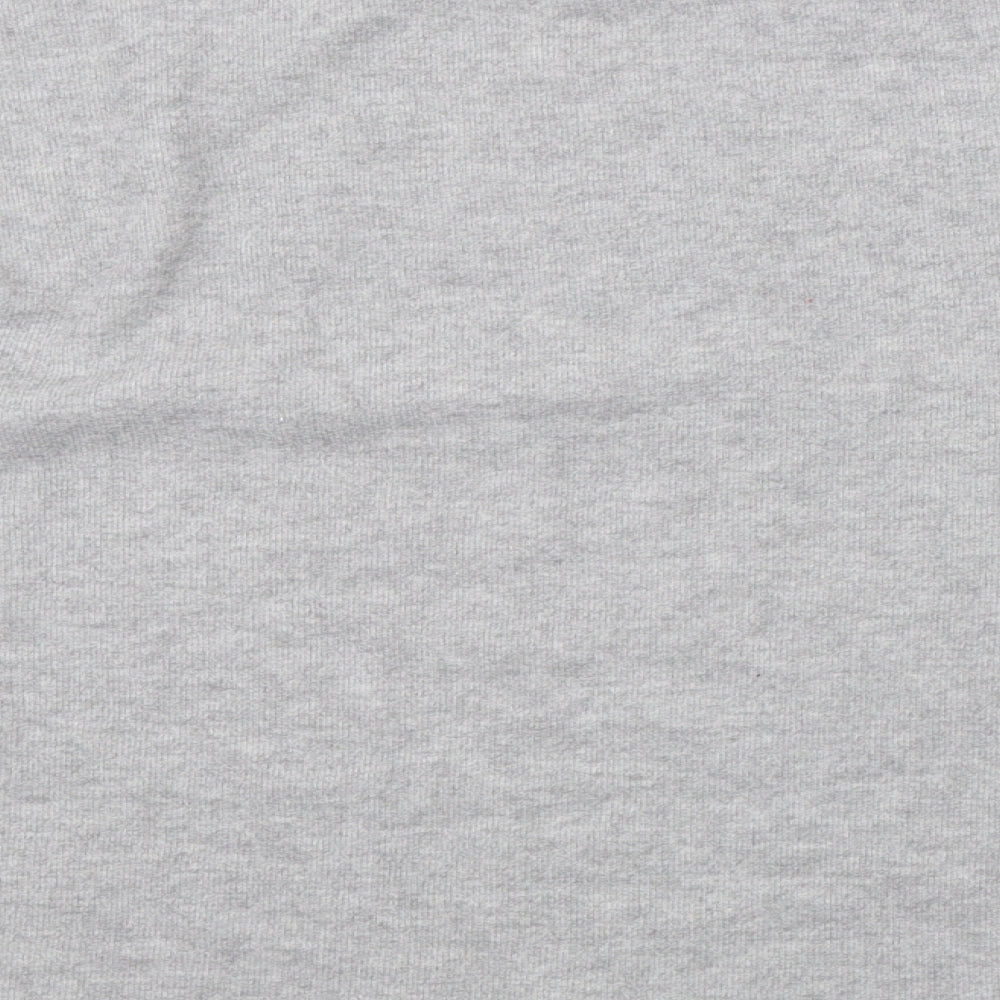 F&F Womens Grey   Pullover Jumper Size 12