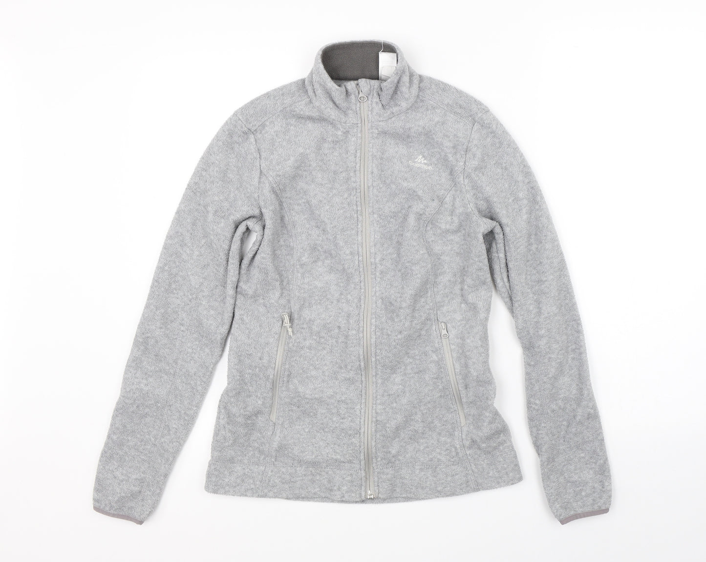 Decathalon Mens Grey   Pullover Jumper Size XS