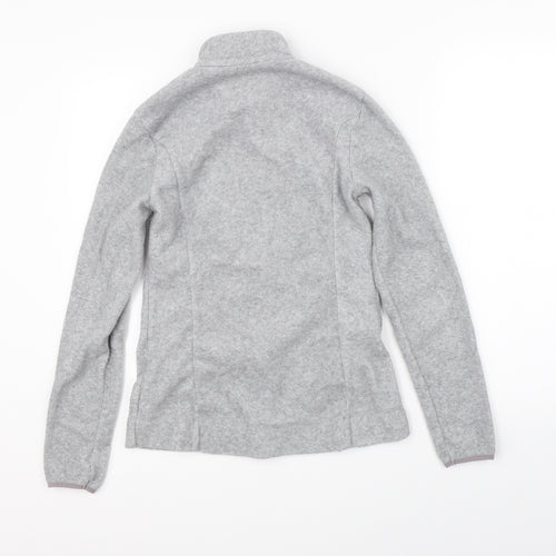 Decathalon Mens Grey   Pullover Jumper Size XS
