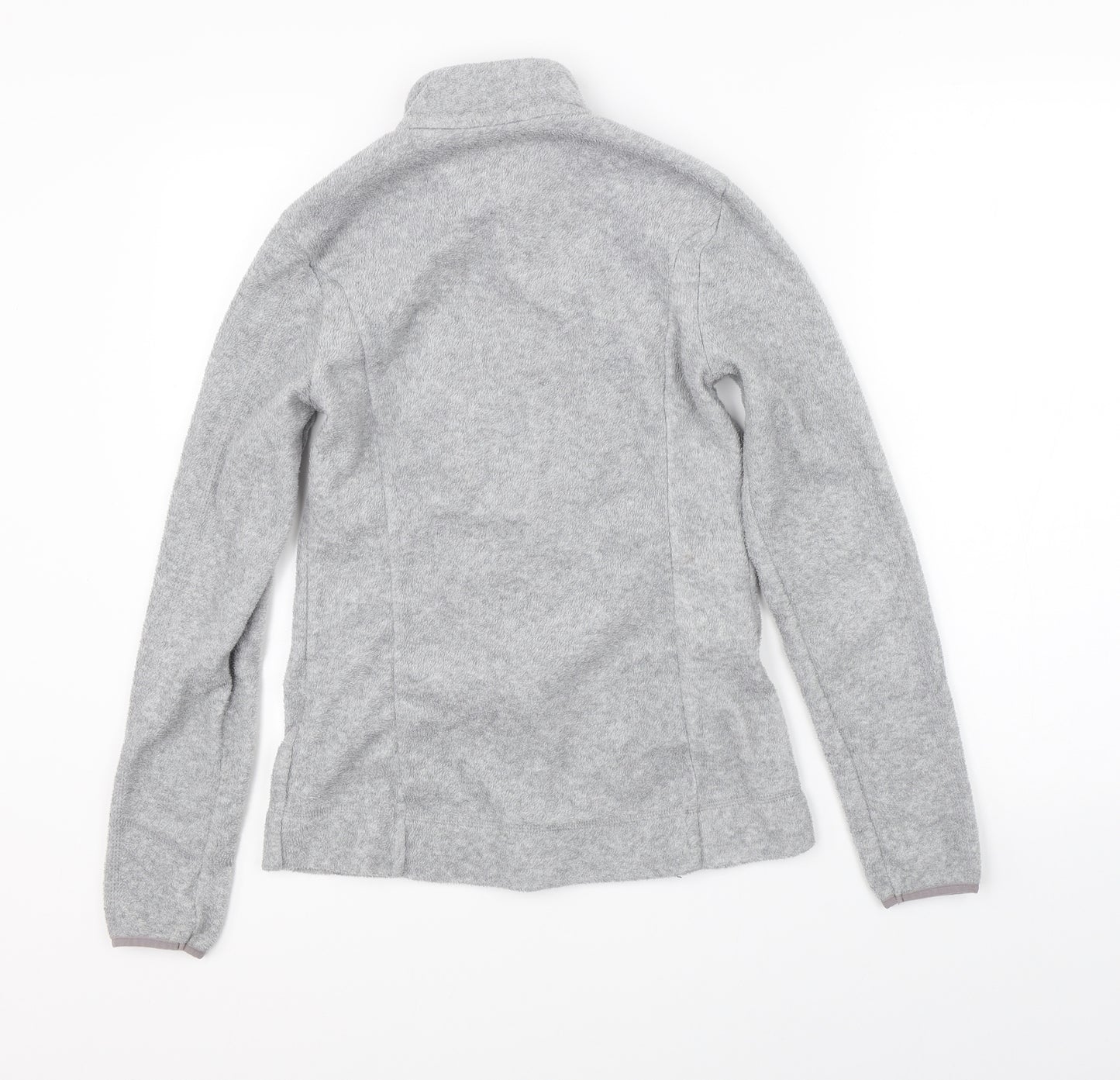 Decathalon Mens Grey   Pullover Jumper Size XS