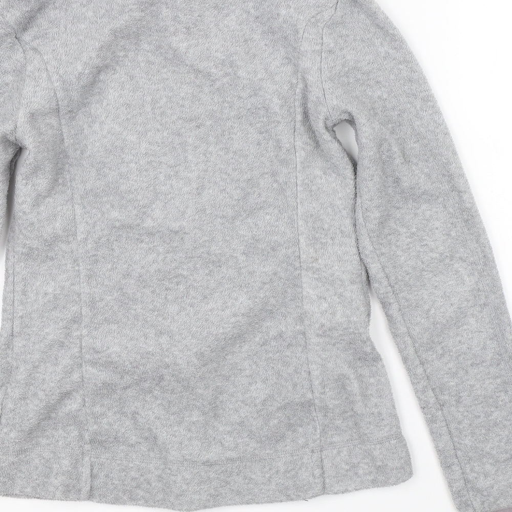 Decathalon Mens Grey   Pullover Jumper Size XS