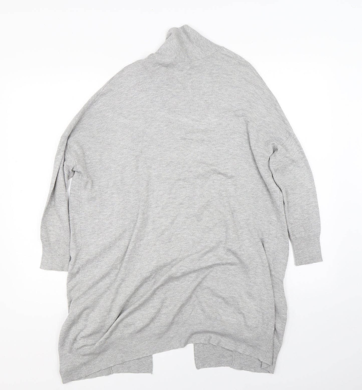 Atmosphere Womens Grey   Cardigan Jumper Size 10