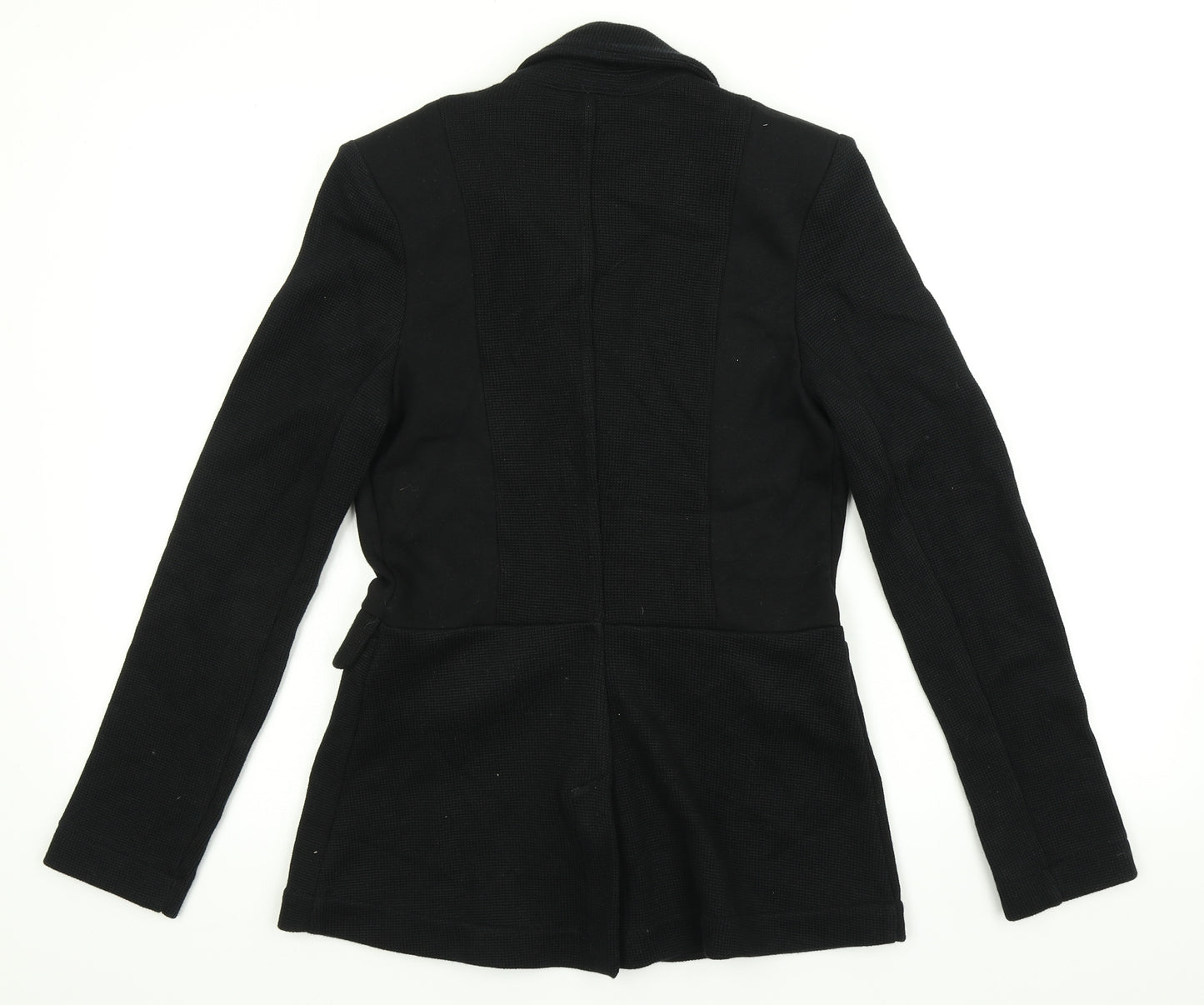 Whistles Womens Black   Cardigan Jumper Size 8