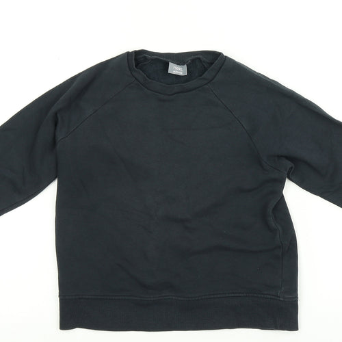 NEXT Boys Blue   Pullover Sweatshirt Size 6 Years