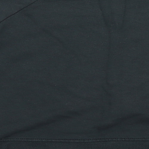 NEXT Boys Blue   Pullover Sweatshirt Size 6 Years