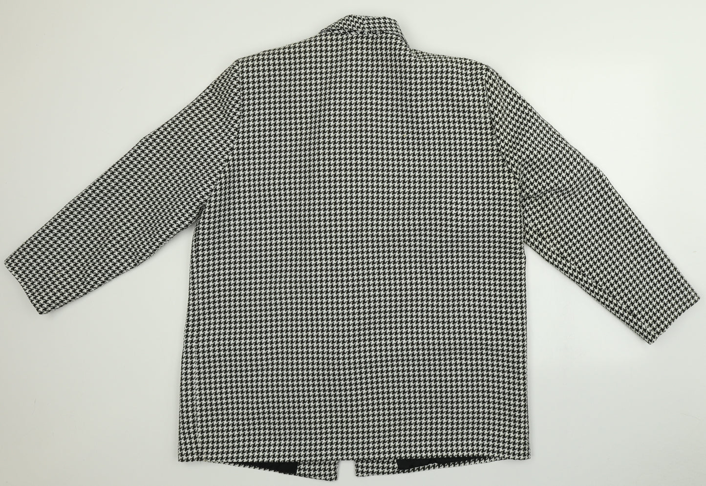 MARK ONE Womens Multicoloured   Jacket Blazer Size 16