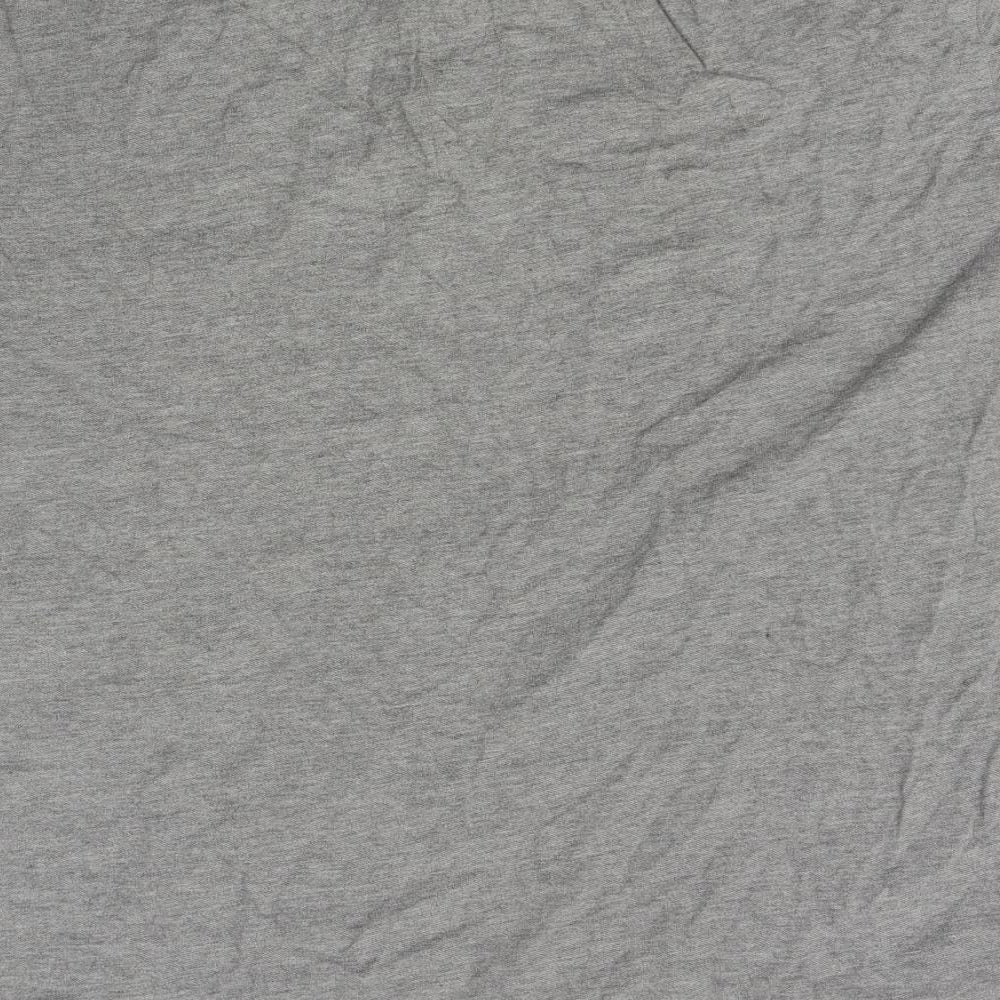 George Mens Grey    Polo Size 2XL