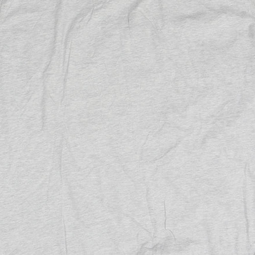 Debenhams Mens Grey    T-Shirt Size XL