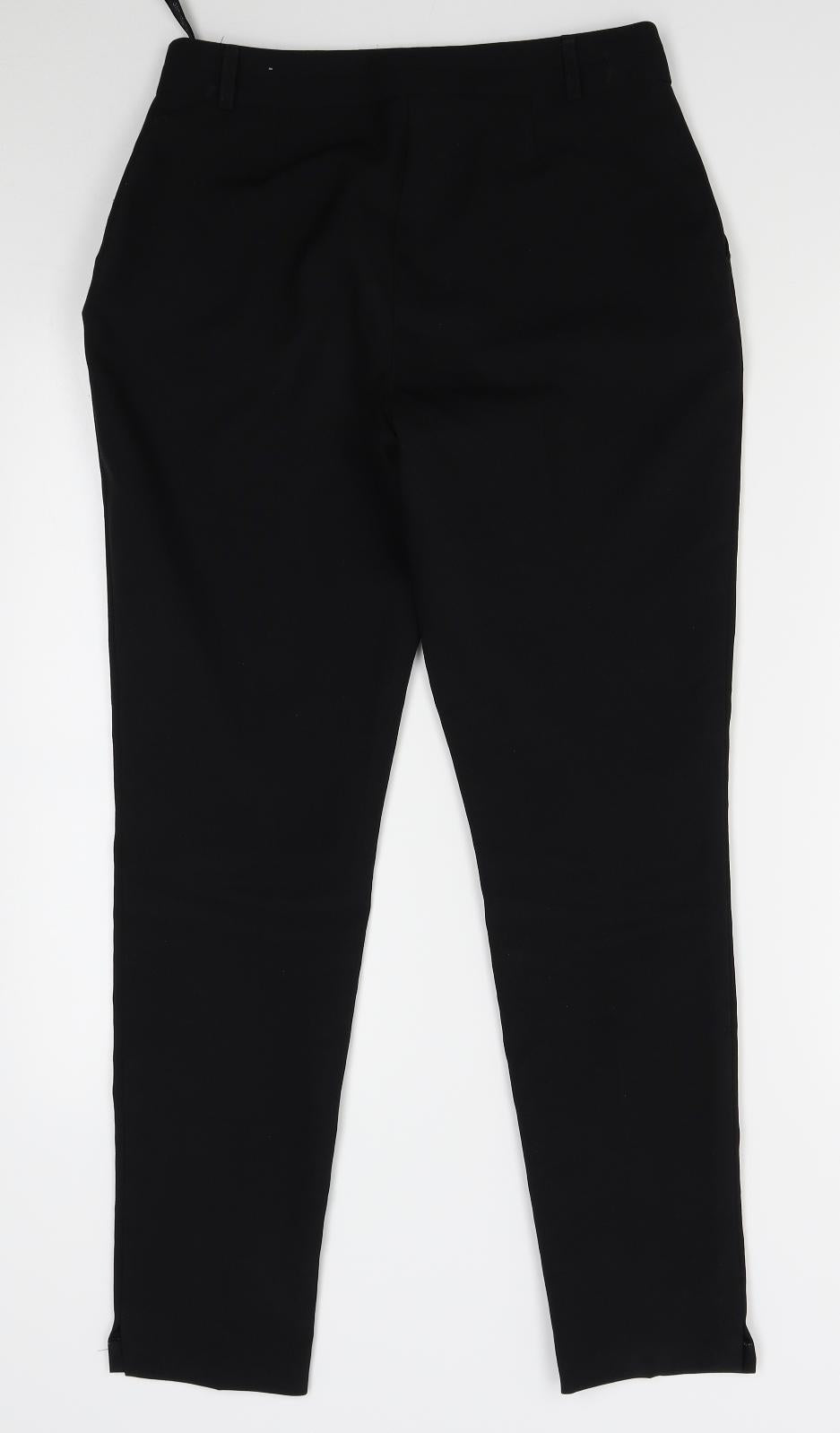 Atmosphere Womens Black    Suit Trousers Size 8 L27 in