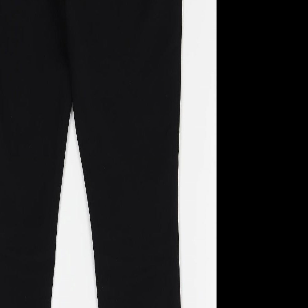 Atmosphere Womens Black    Suit Trousers Size 8 L27 in
