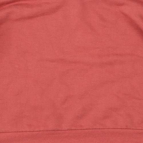 Primark Womens Red   Pullover Jumper Size 8