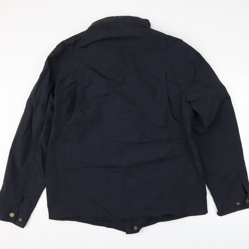 Harvey & Jones Mens Grey   Jacket  Size L