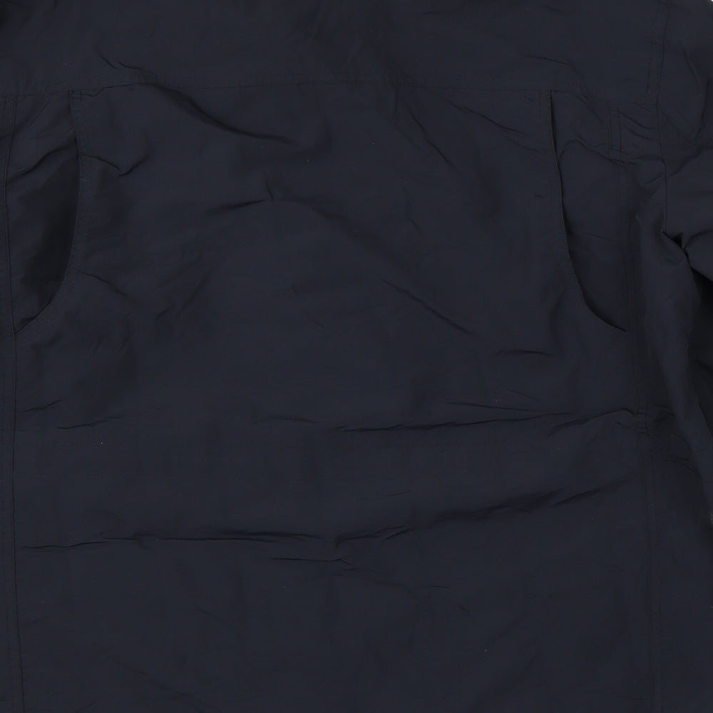 Harvey & Jones Mens Grey   Jacket  Size L