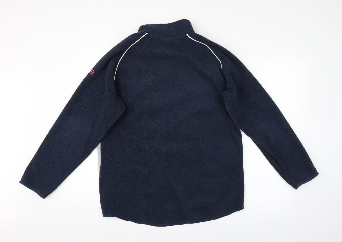 Kickers Mens Multicoloured   Pullover Sweatshirt Size L