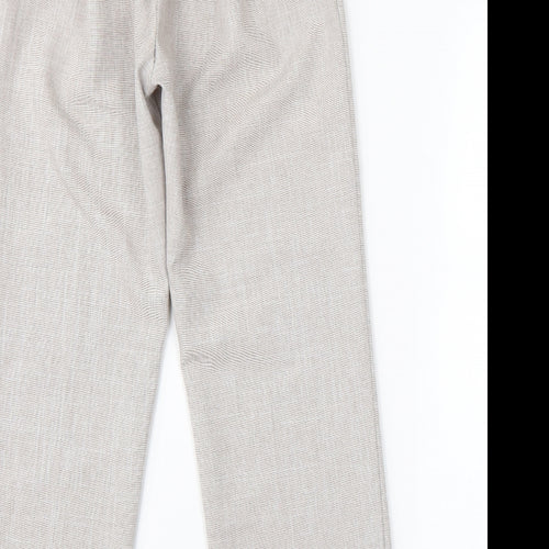 Preworn Womens Grey   Trousers   L28 in