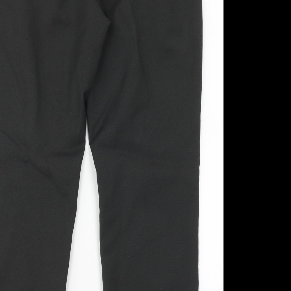 NEXT Womens Green   Trousers  Size 12 L25.5 in