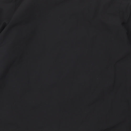 Preworn Womens Black   Jacket  Size 10