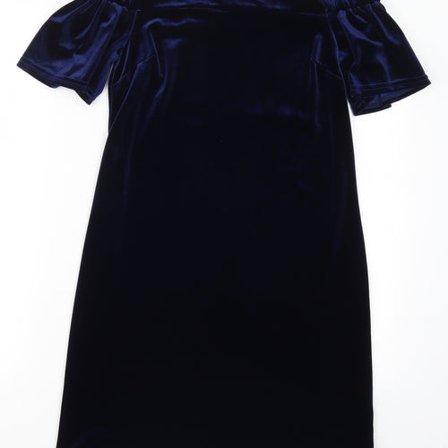 Atmosphere Womens Black   A-Line  Size 6