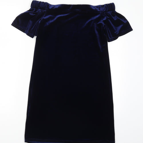 Atmosphere Womens Black   A-Line  Size 6