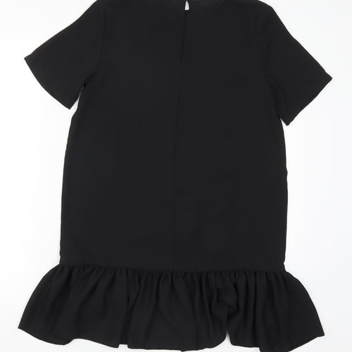 ASOS Womens Black   Mini  Size 6