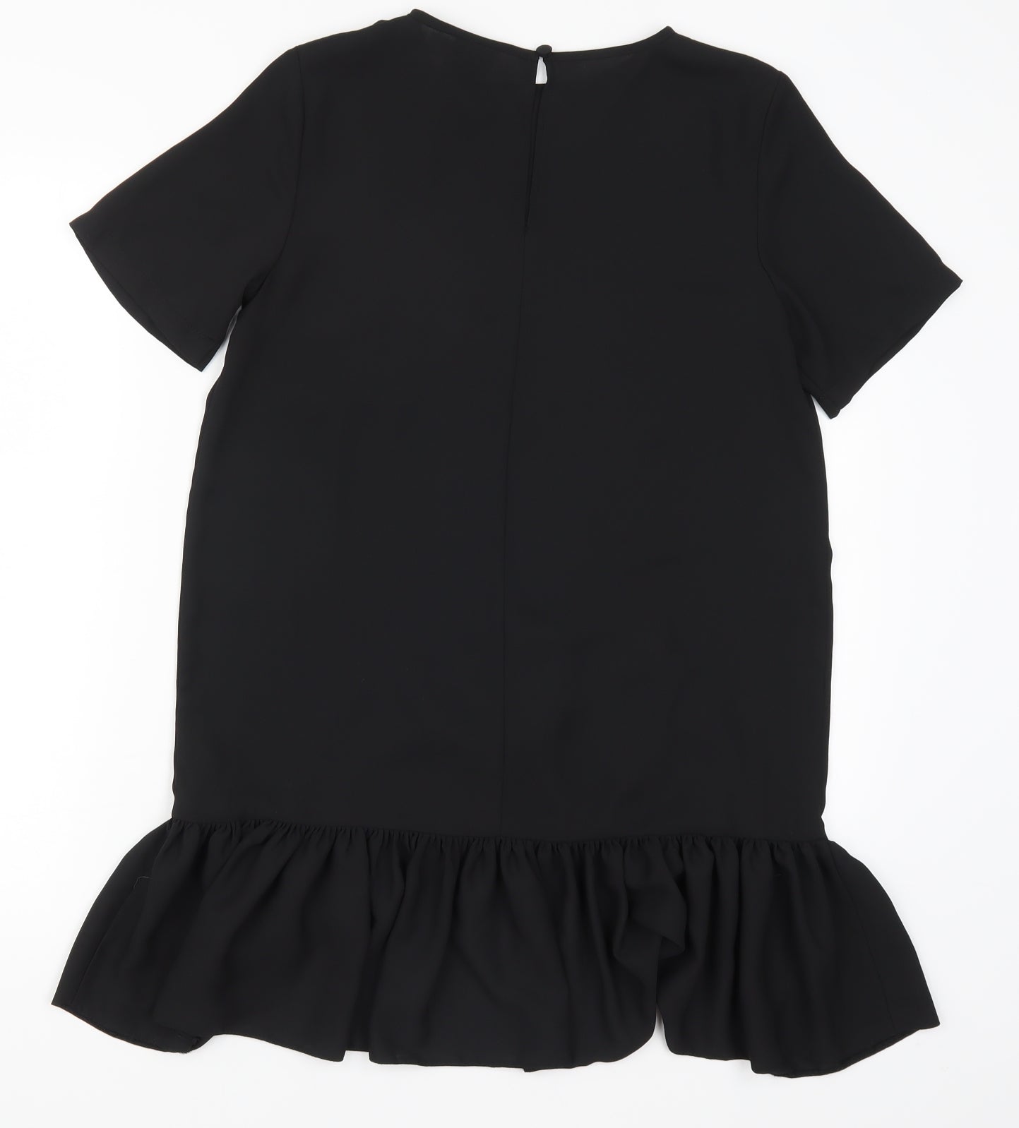 ASOS Womens Black   Mini  Size 6