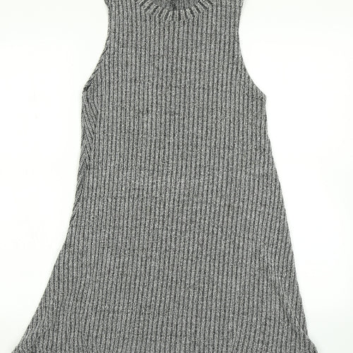 Atmosphere Womens Black   A-Line  Size 8