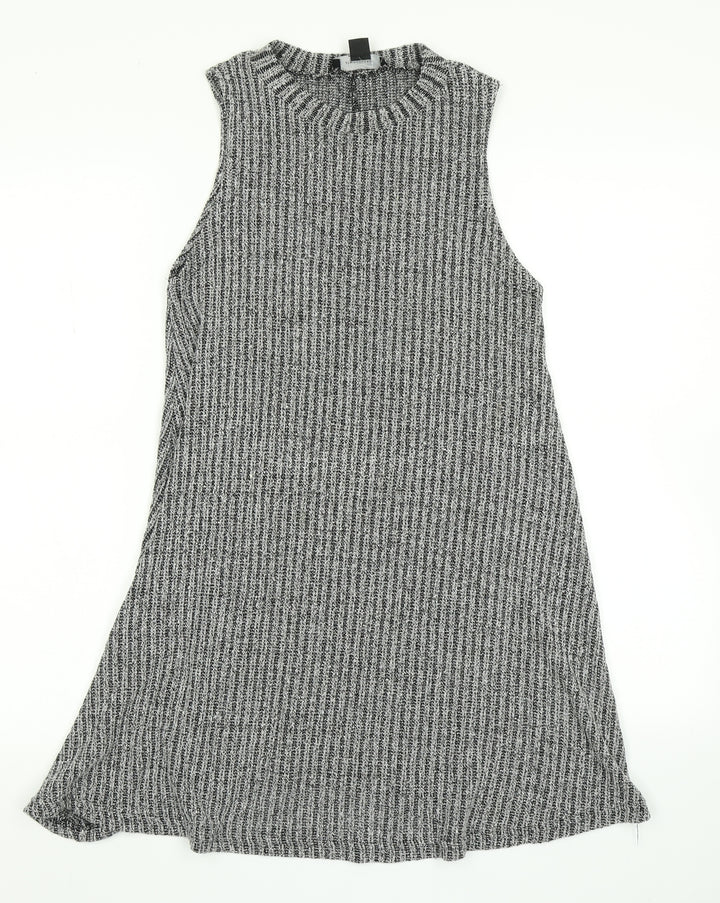 Atmosphere Womens Black   A-Line  Size 8