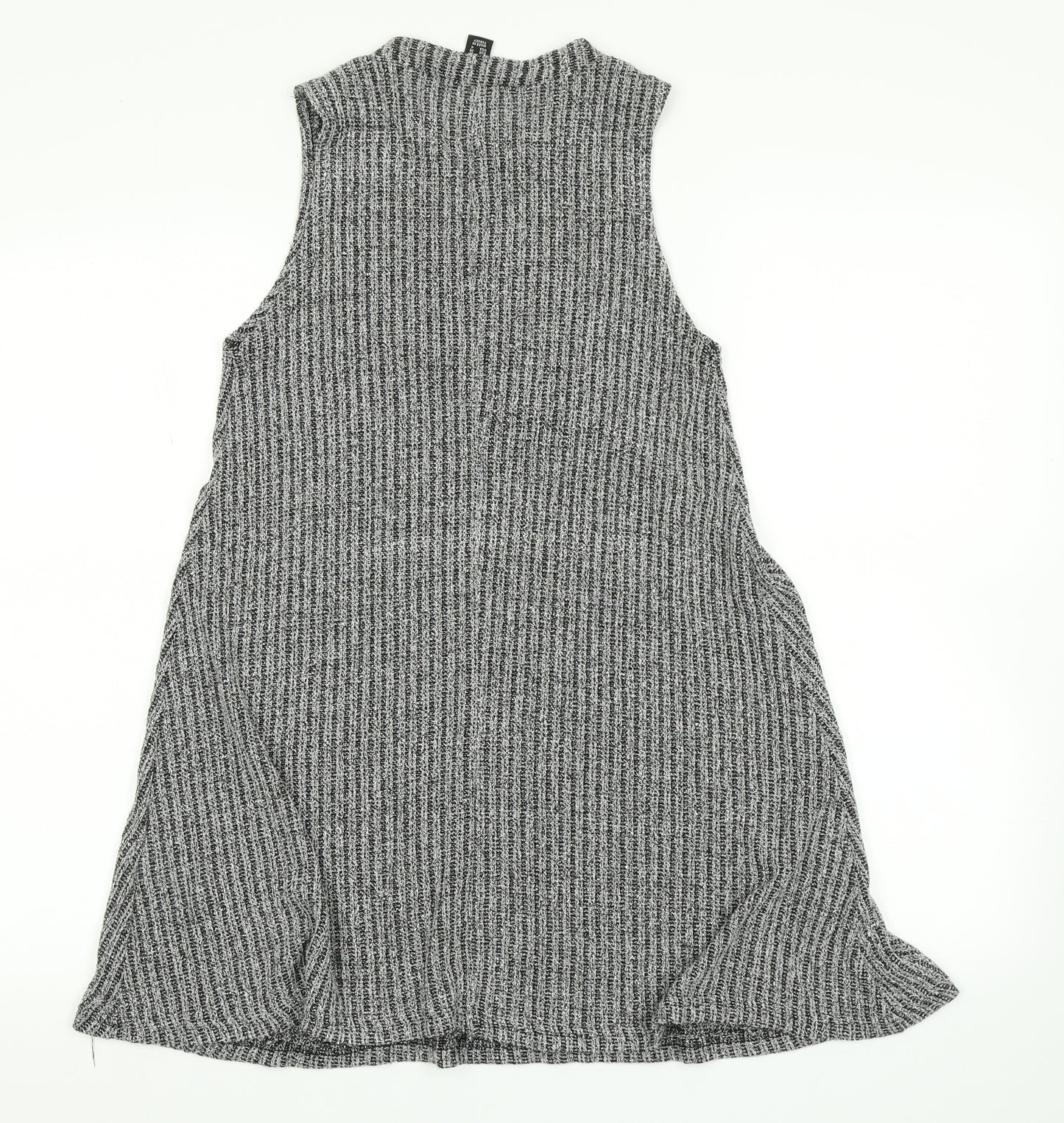 Atmosphere Womens Black   A-Line  Size 8