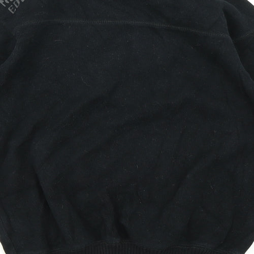 NEXT Boys Blue  Knit Pullover Jumper Size 8 Years