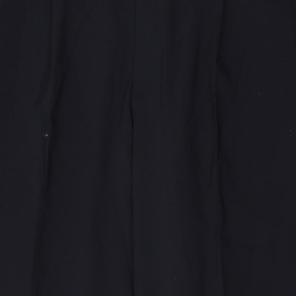 WOOLSEY Mens Blue   Trousers  Size 38 in L33 in