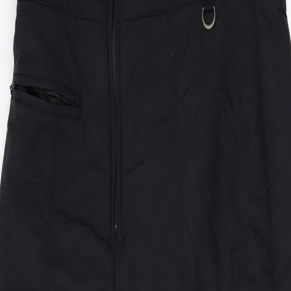 Helly Hansen Mens Blue   Trousers  Size M L28 in
