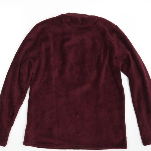 Primark Mens Purple   Pullover Jumper Size M  - NYC