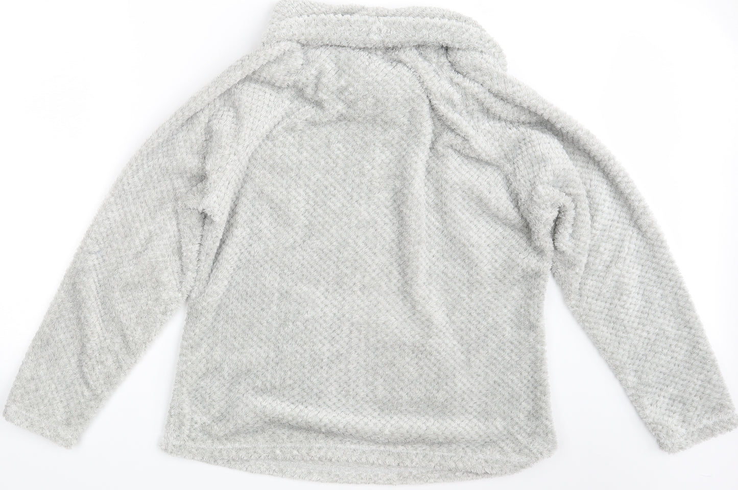 F&F Womens Grey   Pullover Jumper Size 16
