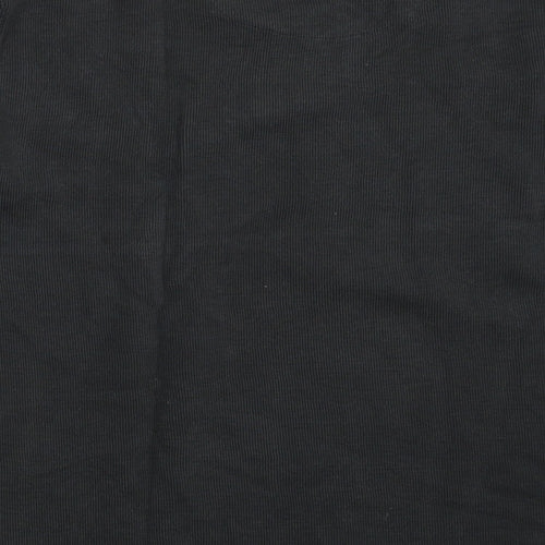 F&F Mens Grey   Pullover Jumper Size XL