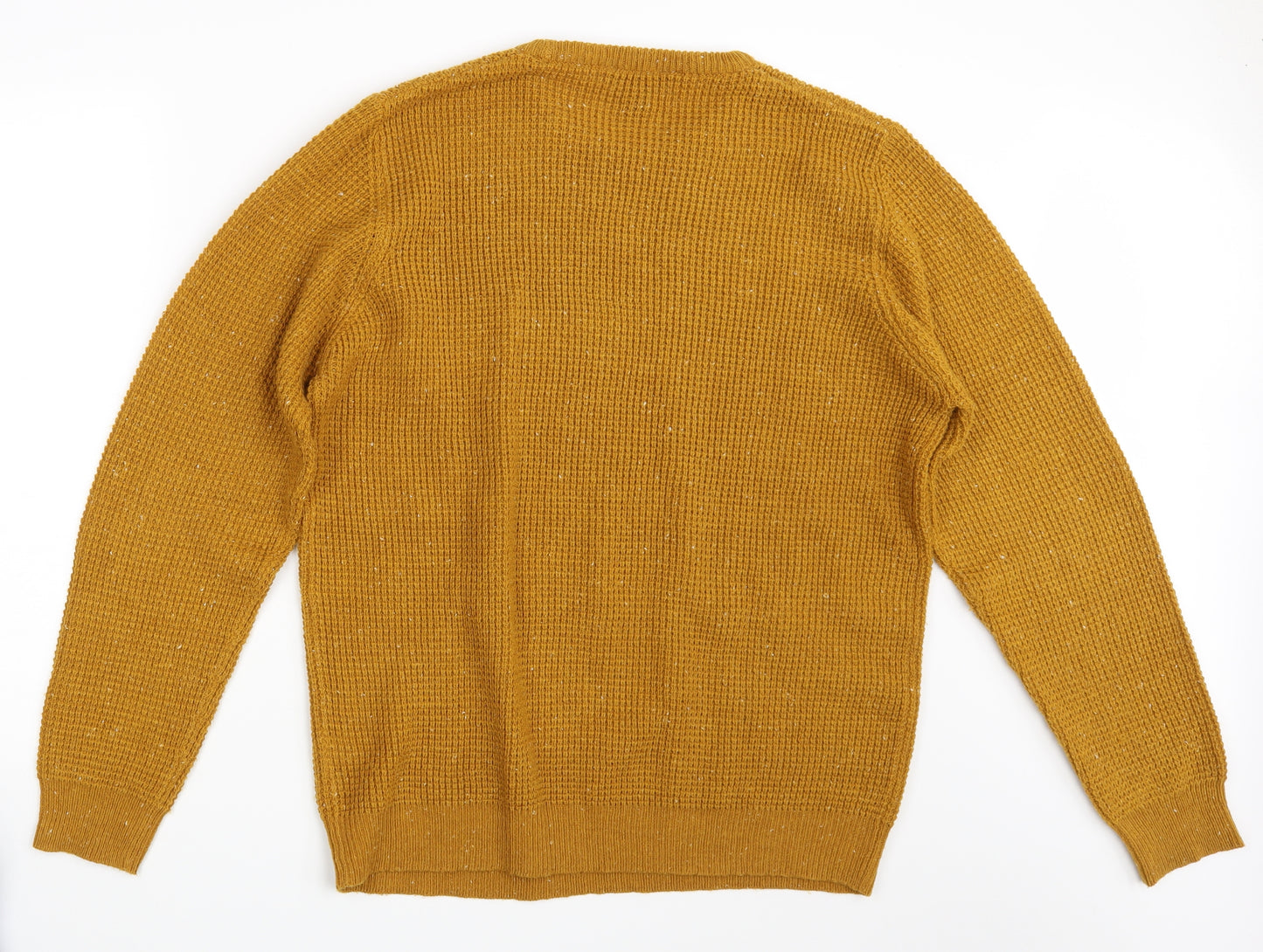 Cedar Wood State Mens Brown   Pullover Jumper Size XL