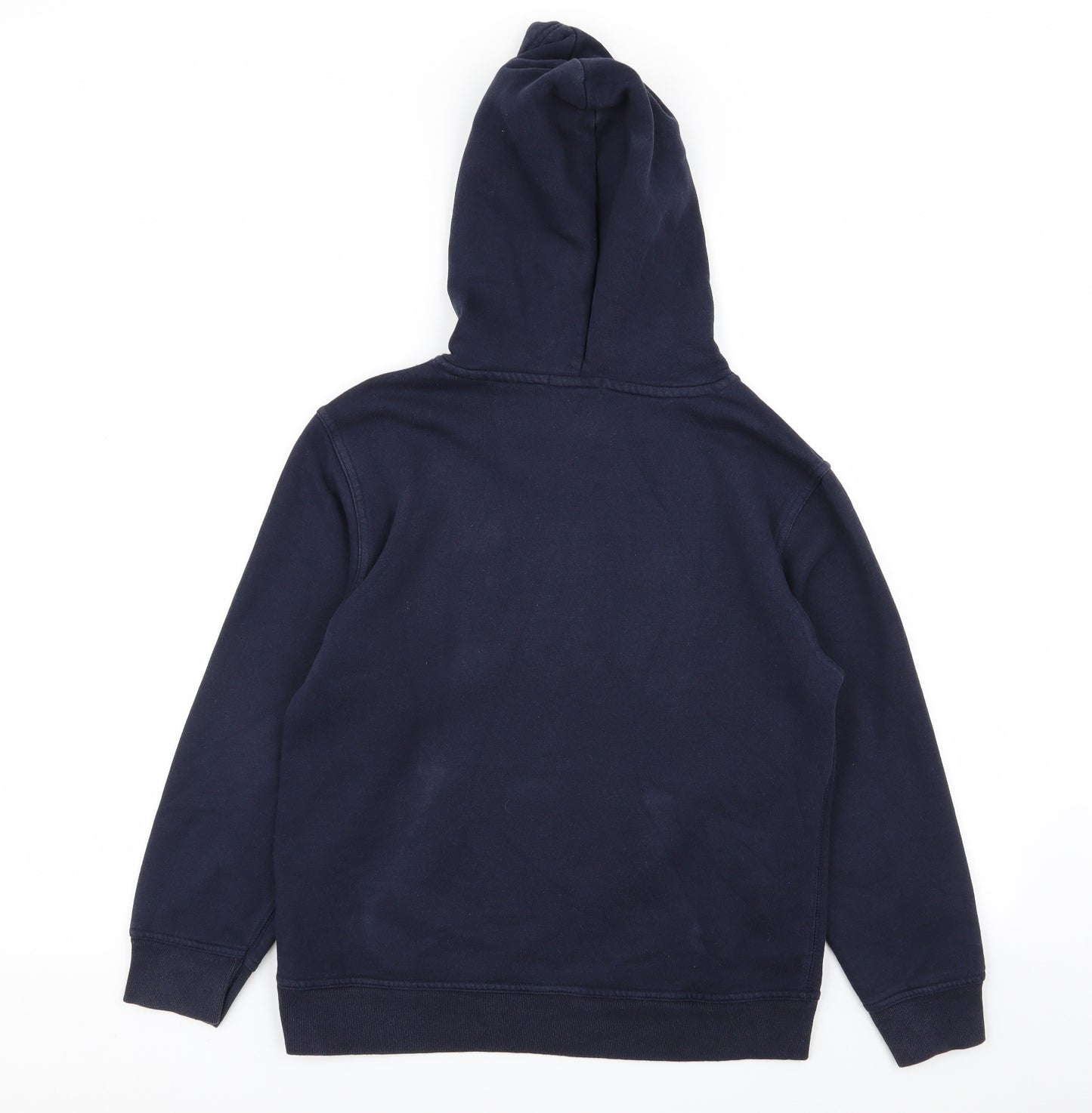 Gap Boys Blue   Pullover Jumper Size 10-11 Years