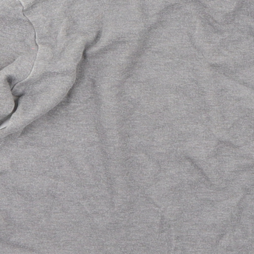 George Baby Grey   Basic T-Shirt Size 18-24 Months  - Dumbo