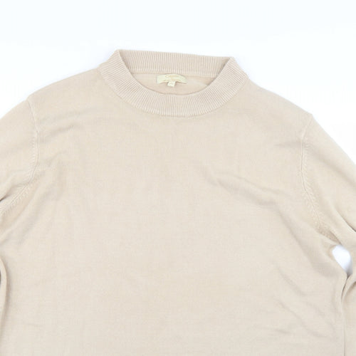 Sarah hamilton Womens Brown   Pullover Jumper Size 2XL