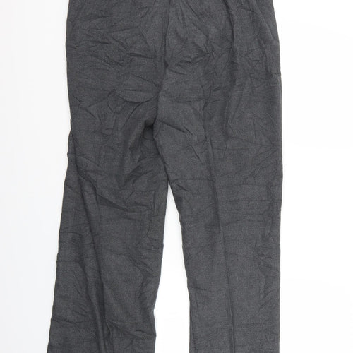 Marcona Womens Grey   Trousers  Size 16 L26 in